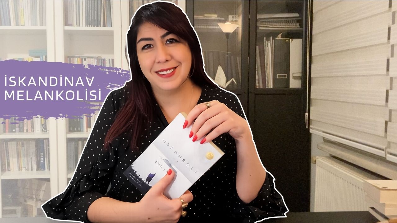 Melankoli Romanı Seni Nasıl Etkiler? Jon Fosse Analizi