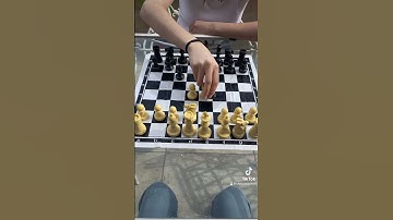 Sígueme para aprender ajedrez! 😱♟️