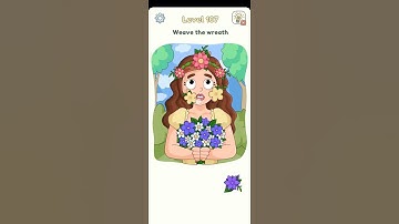 Displace One Part 🧠🔨  - Android/iOS || Level 107 #Dop #Shorts #YouTube