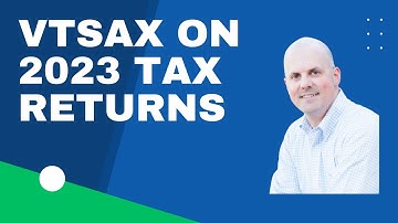 VTSAX Form 1099-DIV: What Does It Mean for Your Tax Return?