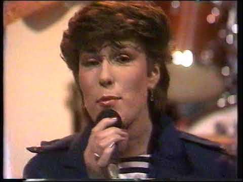 Апрель 1984