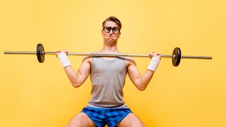 Social Media Fitness Fads That Do More Harm Than Good Update