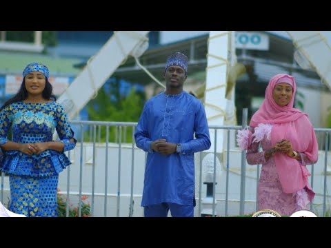 MASARI MAI HAKURI   Official Video Wakar Dauda Kahutu Rarara Feat Ali Nuhu   Adam M Adam Kannywood