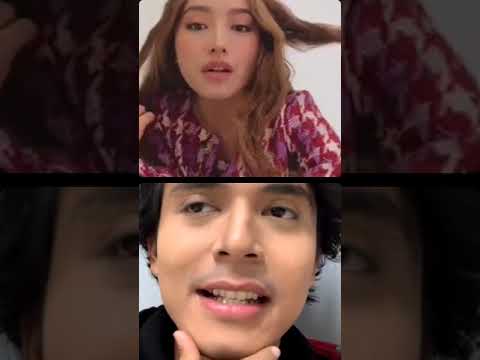 Natasha Wilona | Instagram Live Stream | September 21, 2021 (Part 2)