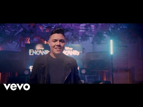 Felipe Araújo - Dos Oruguitas (De "Encanto")