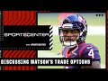 The Panthers have done a 'ton of homework' on Deshaun Watson - Jeremy Fowler | SportsCenter