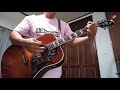えいえいおーと泣くのです(野狐禅cover)