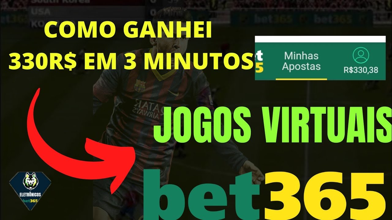 campeonatos transmitidos pela bet365