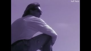 David Hallyday - Listening (1989 - Official Music Video Hd)