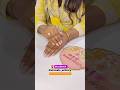 Acrylic Extensions in Nerchownk #nailart #naildesign #ytshorts #nerchowk #himachal #makeup #nails