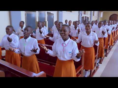 NJOO WANGU MFARIJI Official Video 500k Views J Makoye