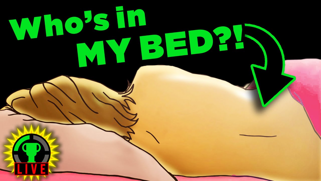 GTLive: DUDE, Where's My Clothes?!? - One Night Stand - GTLive: DUDE, Where's My Clothes?!? - One Night Stand