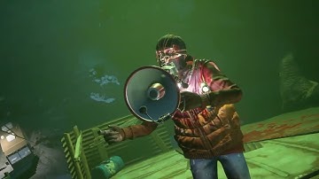 Redfall - Official The World of Redfall Trailer | 2023