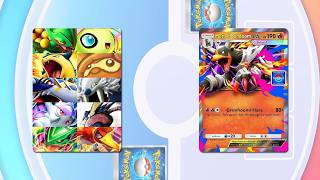 New Toys! | Mega Houndoom ex Drop Event [Expert]