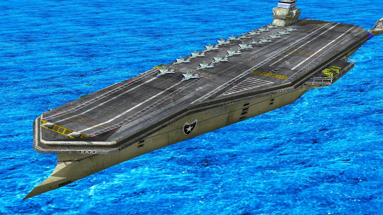 USA Mission 04 but in Generals ZH Shockwave Chaos Mod | Mission Map ...