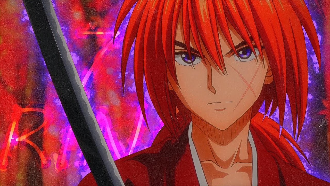 Rurouni Kenshin - 7 Rings [Edit/AMV]! - YouTube