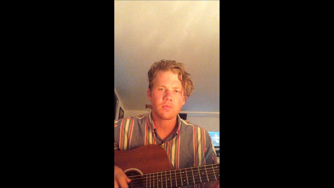 Love Vigilantes New Order/Iron & Wine (Cover) YouTube