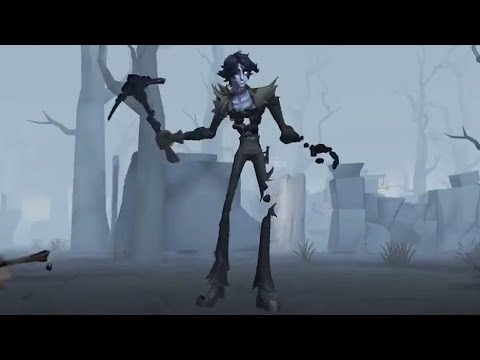 Identity V Способности