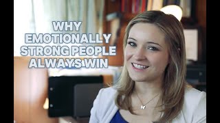 Warning These 5 Emotional Control Tricks Might Make You Unstoppable