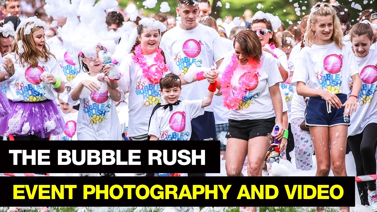 Bubble Rush Promo Video YouTube