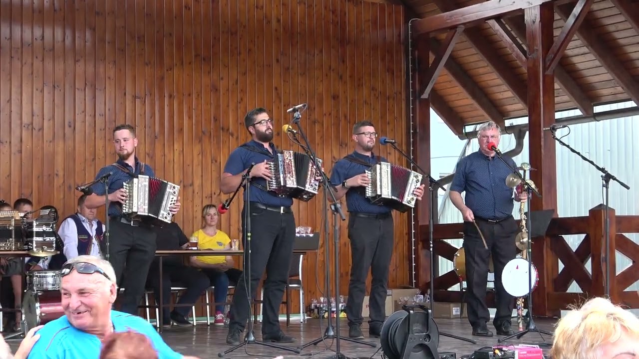 Kotešová  2024  Michal Majtán, Tomáš  Tomašec, Jozef  Juríček,  Ladislav  Ježík