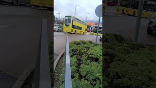 Buses in Rochdale 17/9/25