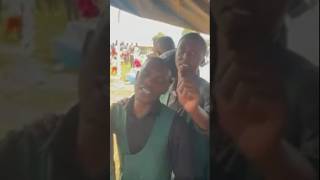 Mbese Iyandeka Narikuba Uwande