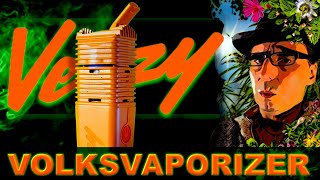 VEAZY by STORZ & BICKEL - Review & Tutorial