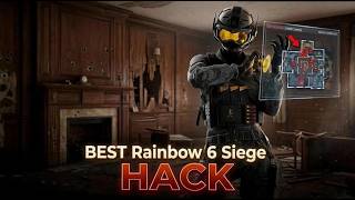 [NEW] Rainbow Six Siege Cheats 2026: Best Undetected Aimbot, Wallhack & ESP