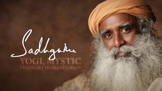 Growing Spiritually Every Moment, Second and Day ¦ Sadhguru