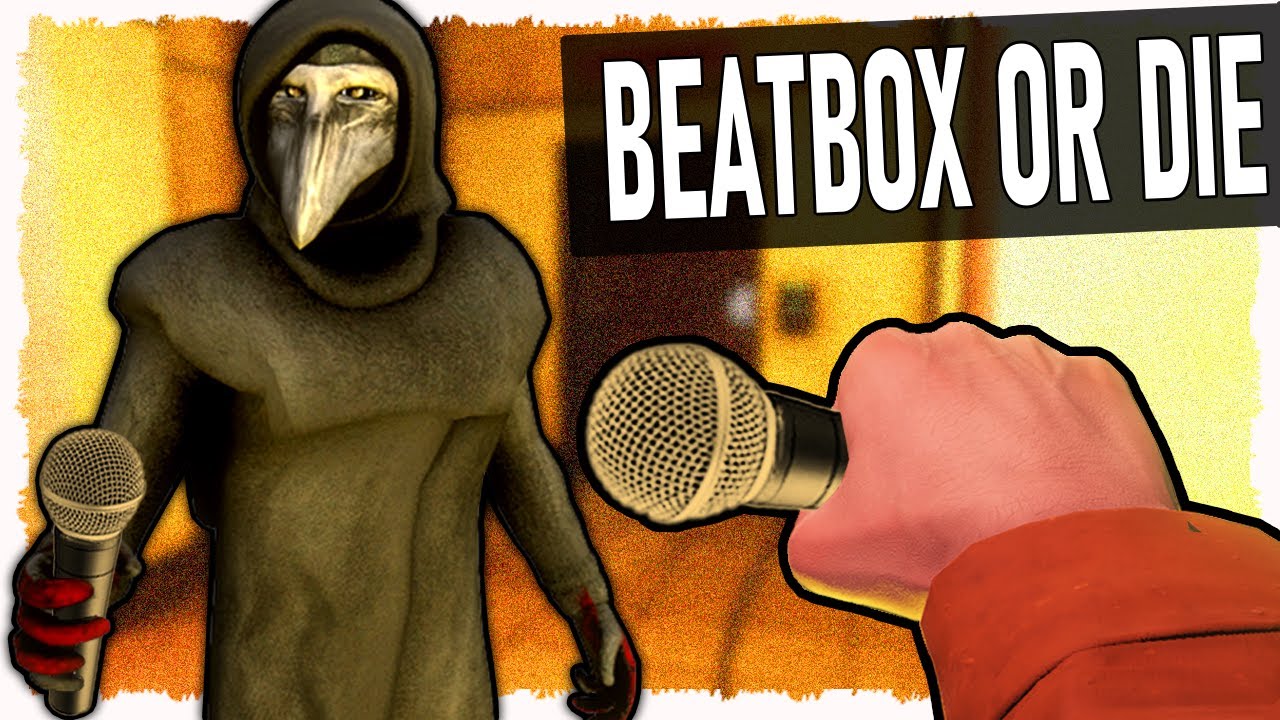 Создание людей [𝗥𝗘𝗗𝗔𝗖𝗧𝗘𝗗] в SCP: Secret Laboratory