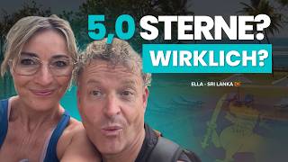 Ella, Sri Lanka: 5,0 Sterne - aber unsere ehrliche Wahrheit 🤔