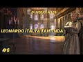 Roma ve İtalya Fatihi Leonardo di Medici l CK3 Roads to Power l Scholar Kampı