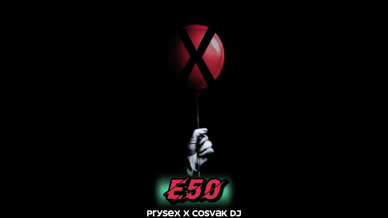 Watch E50 -🎈Prysex ft COSVAK DJ🎈 (Halloween Visualizer) on YouTube Watch E50 -🎈Prysex ft COSVAK DJ🎈 (Halloween Visualizer) on YouTube