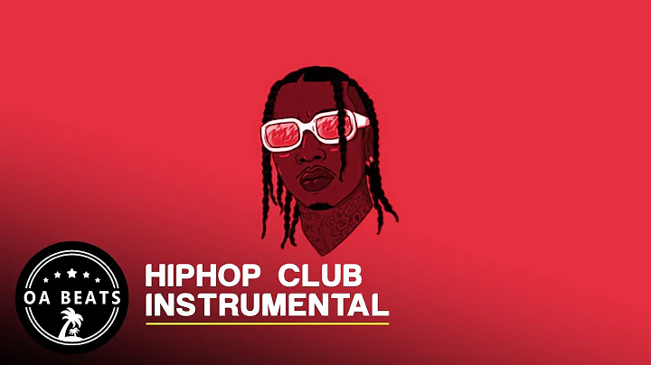RUSH - Tyga Type Beat ft. Offset | Club Type Beat (Instrumental)