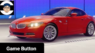 Asphalt 9 : Legends Game play button 2021 first time play