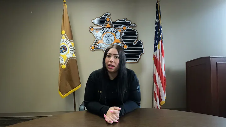 WCSO Career Spotlight