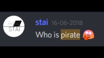 how PT-PIRATE got cucked out of existence (full documentary HD)