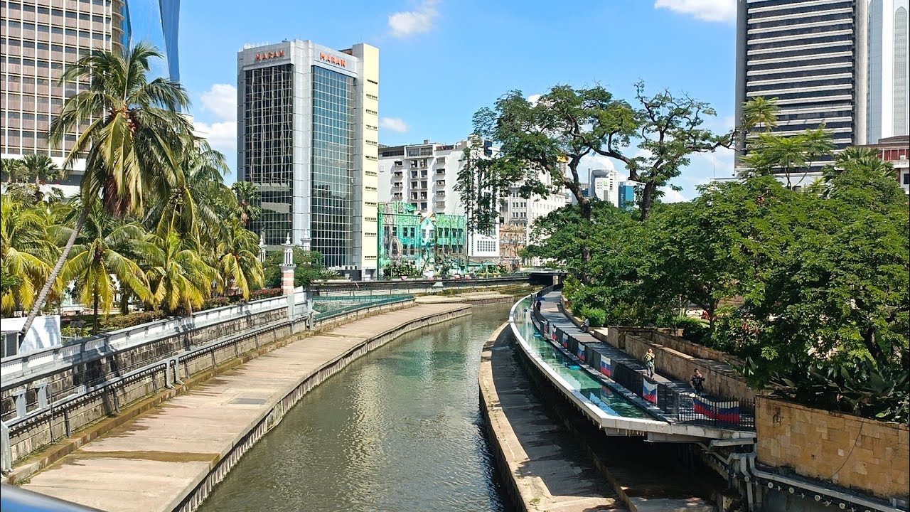 Kula Rivers State THE VIEW OF RIVERS OF LIFE IN KULA LUMPUR OF MALAYSIA SO MUCH BEAUTIFUL ...