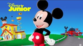 Mickey & Minnies Fairy Garden Adventure