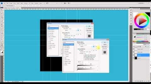 Create a Comet/shooting star in Photoshop