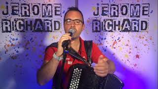 Jérôme RICHARD (Live Youtube n°14 du 24 juin 2020)