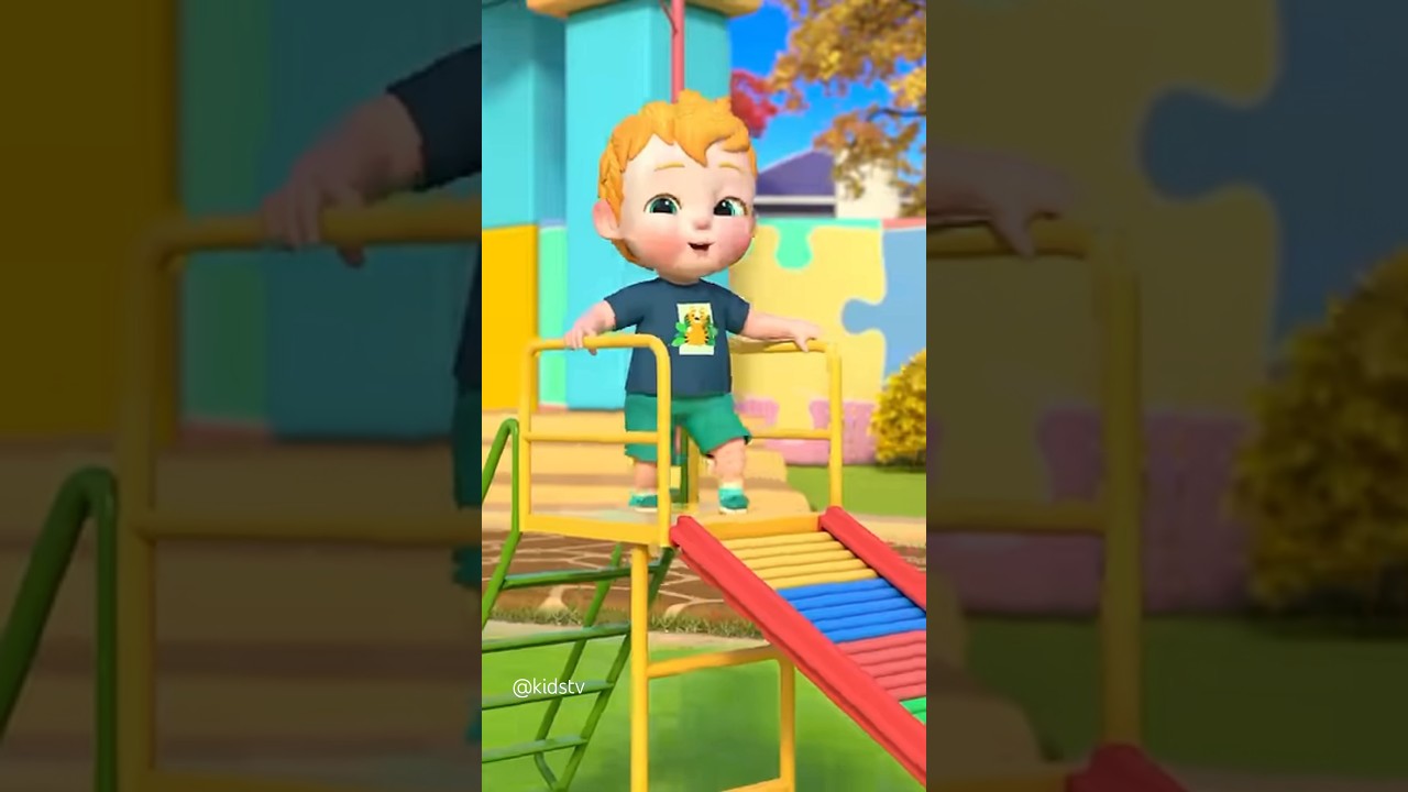 Learning through play, one giggle at a time! 🎓! 👶 