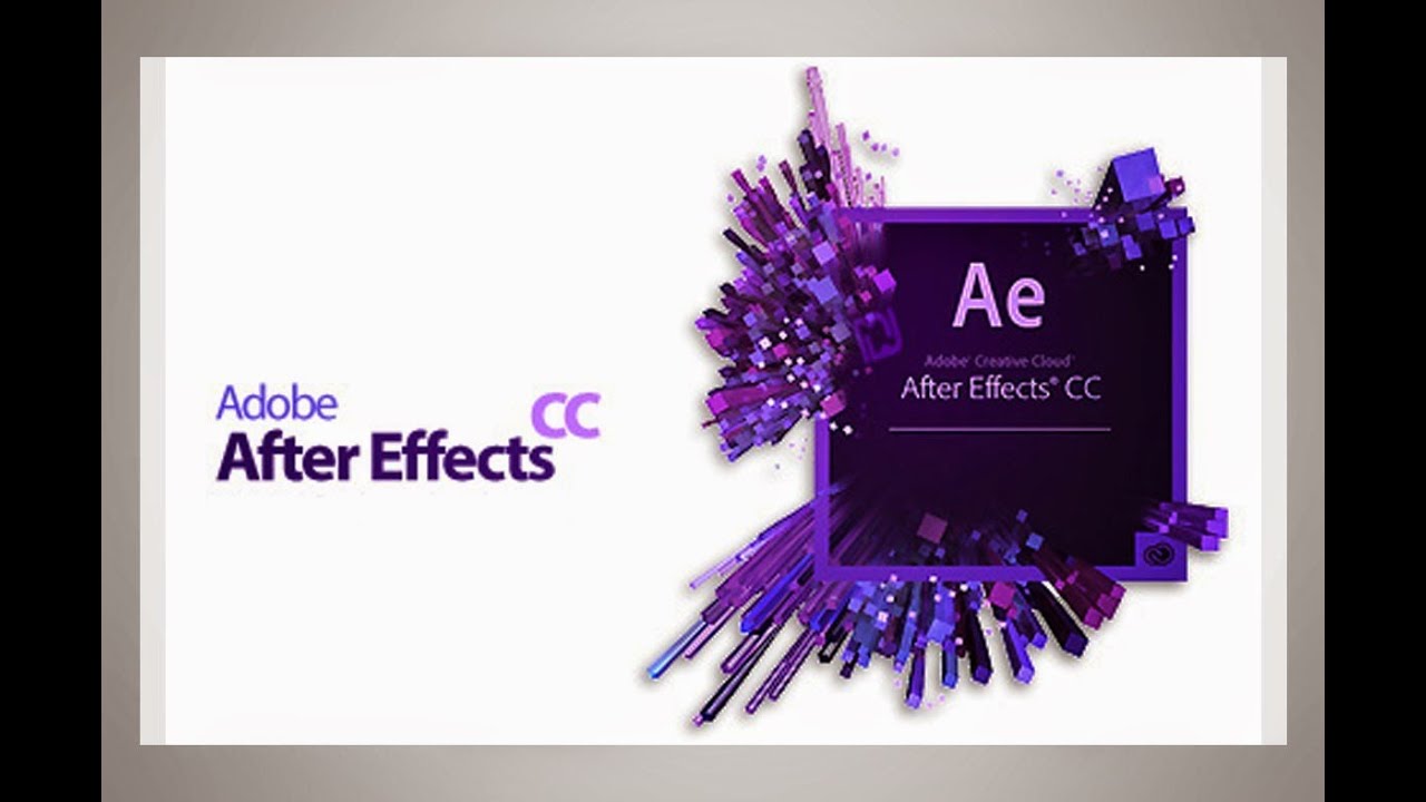 torrent adobe after effects cc