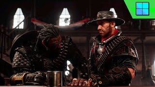 [PC] Evil West | # 2