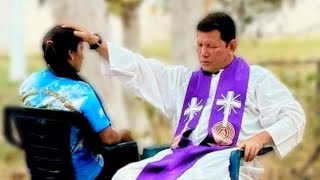 Padre Luis Toro esto les DUELE a los PROTESTANTES somos Embajadores de Dios LA CONFESIÓN de PECADOS