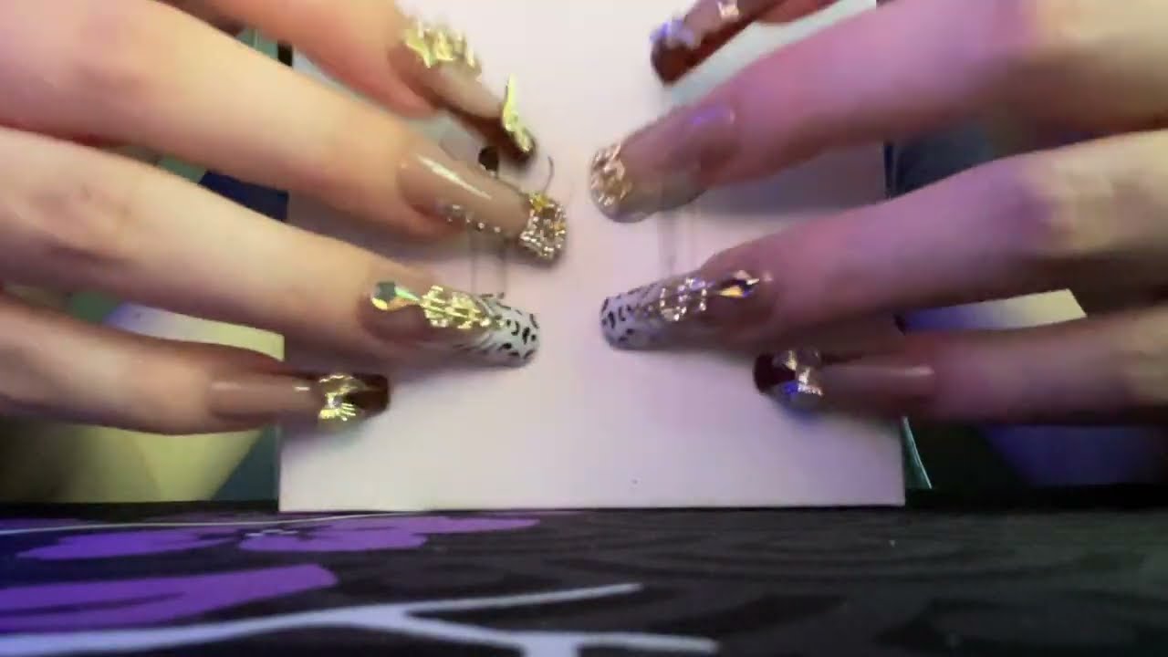 asmr airpods box sounds !!🎧