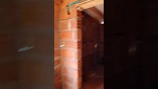 residential electrical installation (pipe laying)