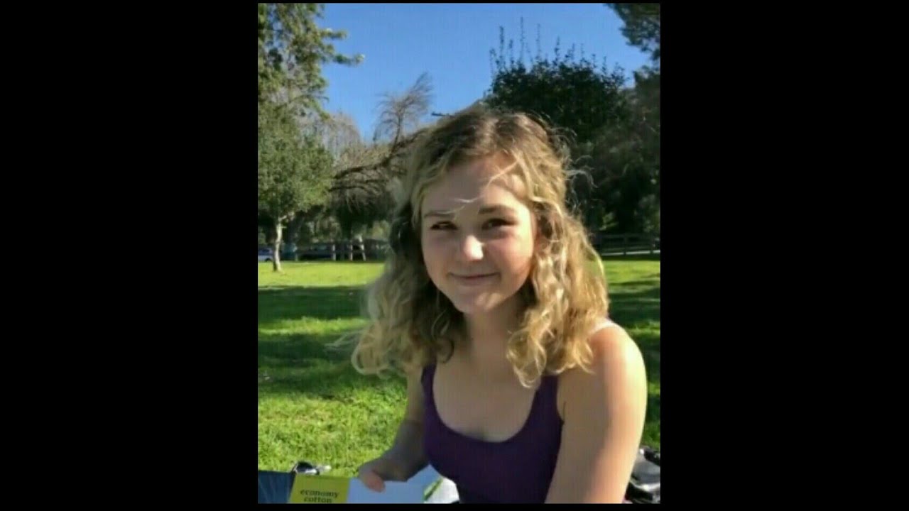 Brec bassinger picnic #74