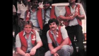 SLOŽNI BRATI- BUM TI SE VRNUL ,1988.g.